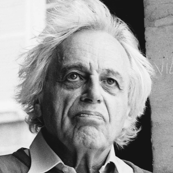 Photo de Ligeti György