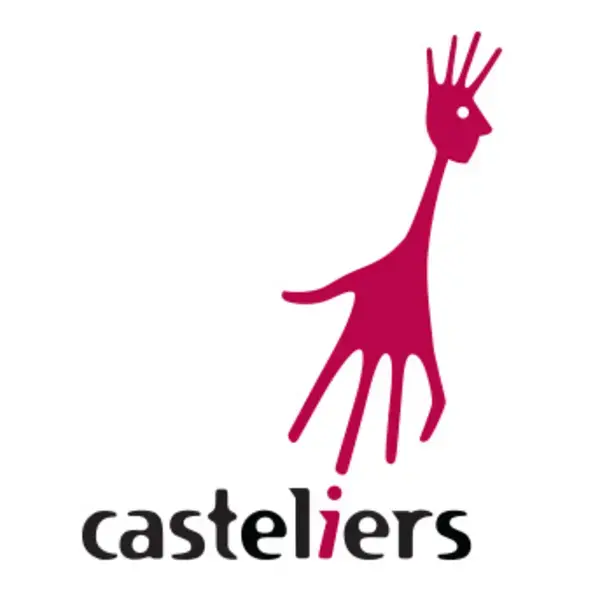 Logo de Casteliers