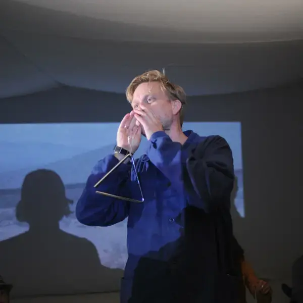 Niels Lyhne Løkkegaard