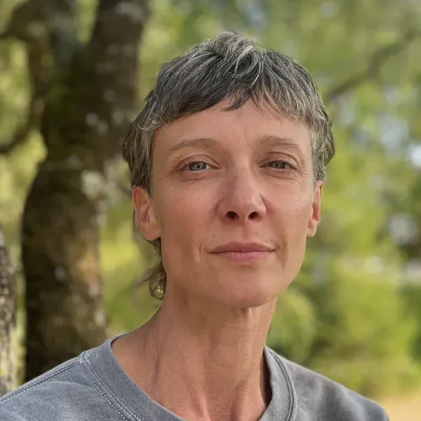 Marie Goudot