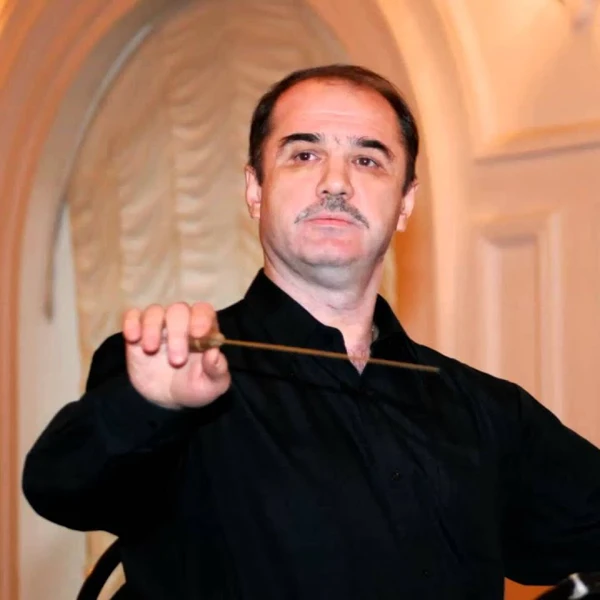 Photo de Evgeny Shcherbakov 