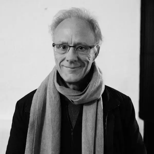 Photo de Jürg Frey