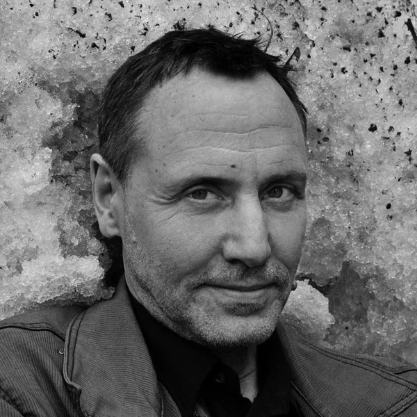 Photo de Michel F Côté