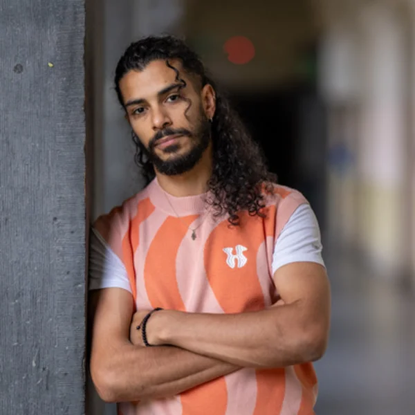 Mohamed Toukabri