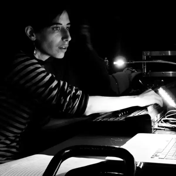 Photo de Núria Giménez Comas