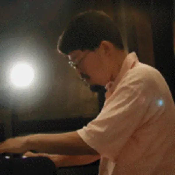 Katsuhiro Oguri
