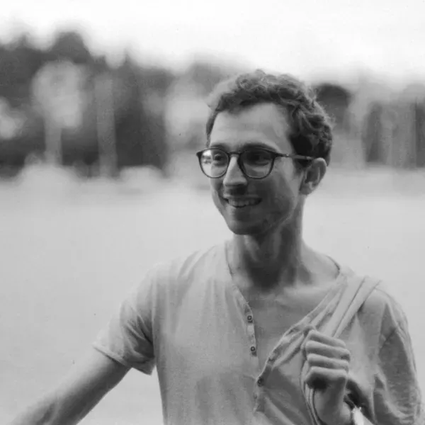 omer barash