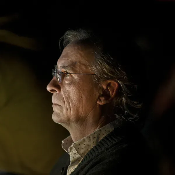 Photo de Christophe Havel