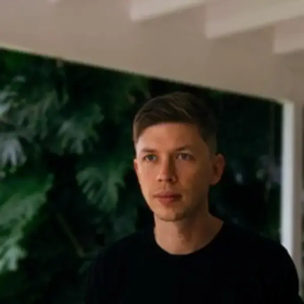 Patrick Hart