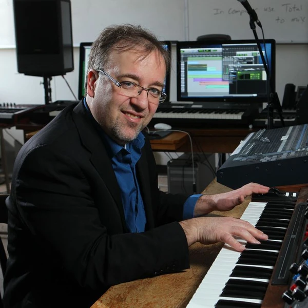 Paul Frehner