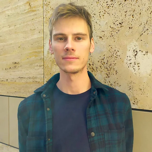 Philipp Christoph Mayer (né en 1995)