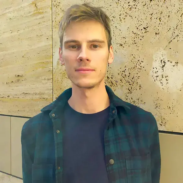 Philipp Christoph Mayer (né en 1995)