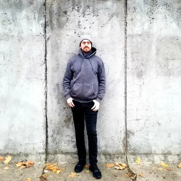 pierre-lux senecal
