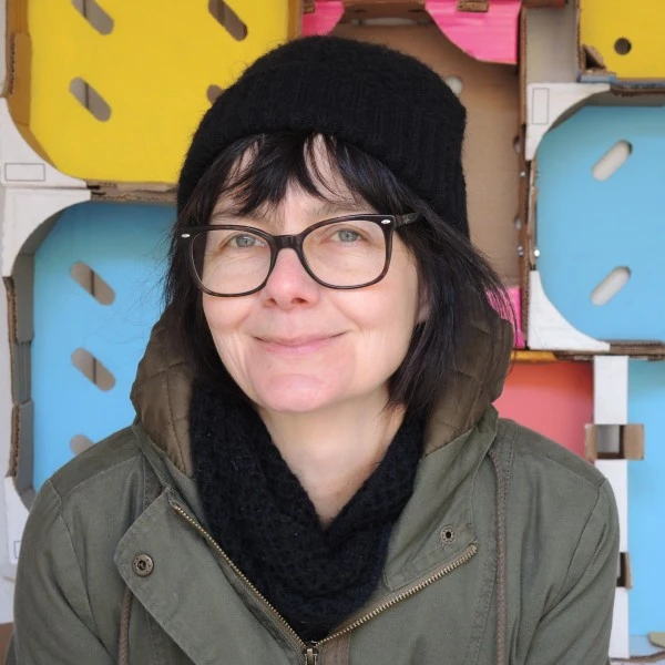 Photo de Marie-Pierre Normand