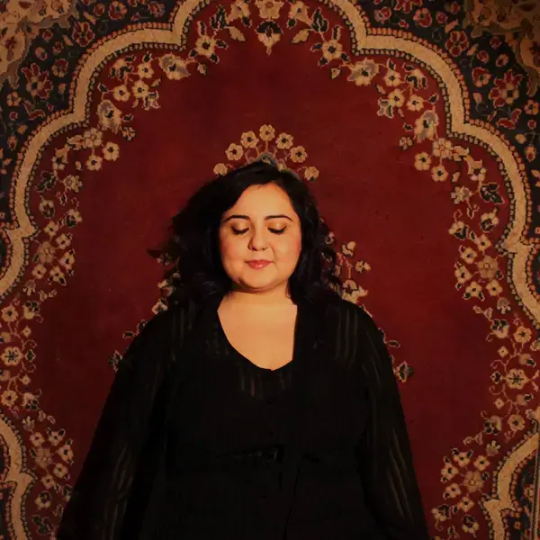 Photo de Shaista Latif