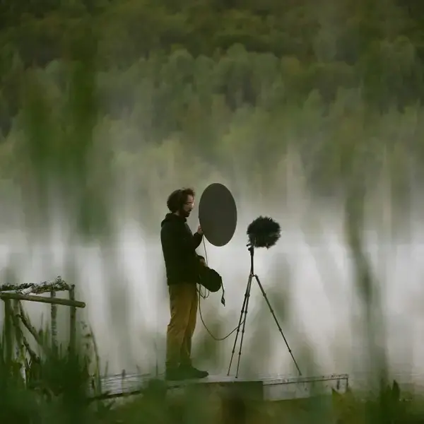 Photo de Thibaut Quinchon