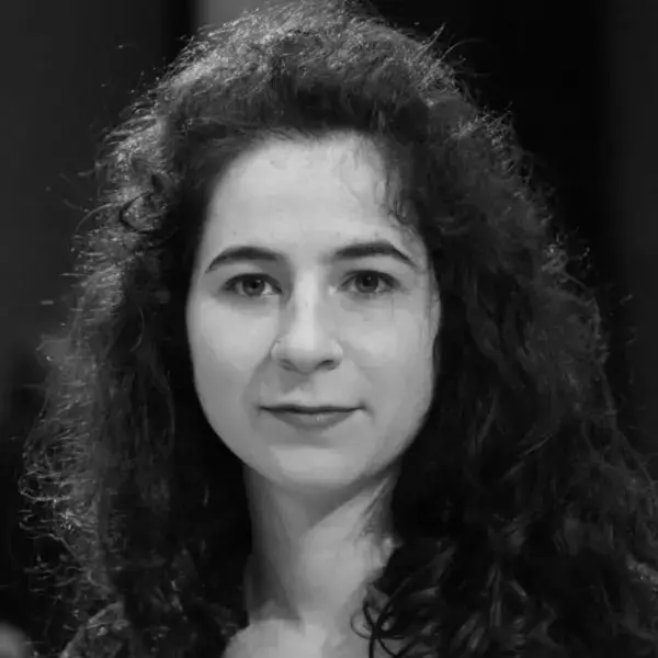 Photo de Roxane Leuridan