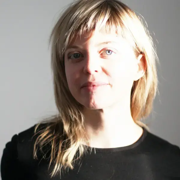 Photo of Sabrina Schroeder