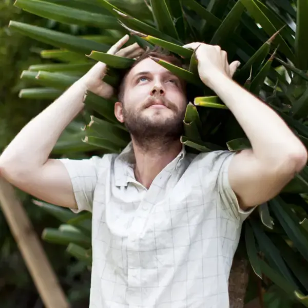 Photo de Luke Nickel