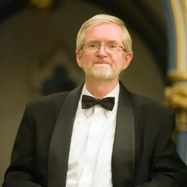 Photo de Stewart Grant