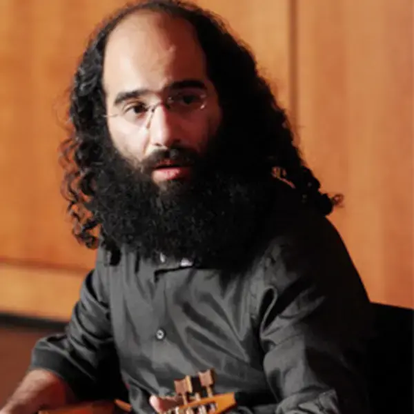 Photo of Kiya Tabassian