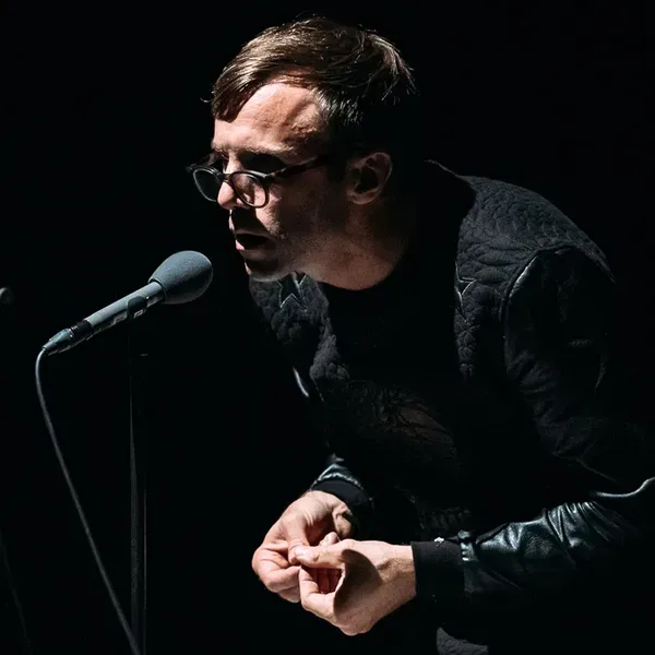 Tom Pauwels