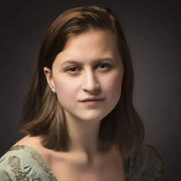 Photo de Bronwyn Thies-Thomson