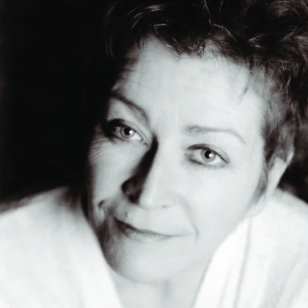 Photo de Pauline Vaillancourt