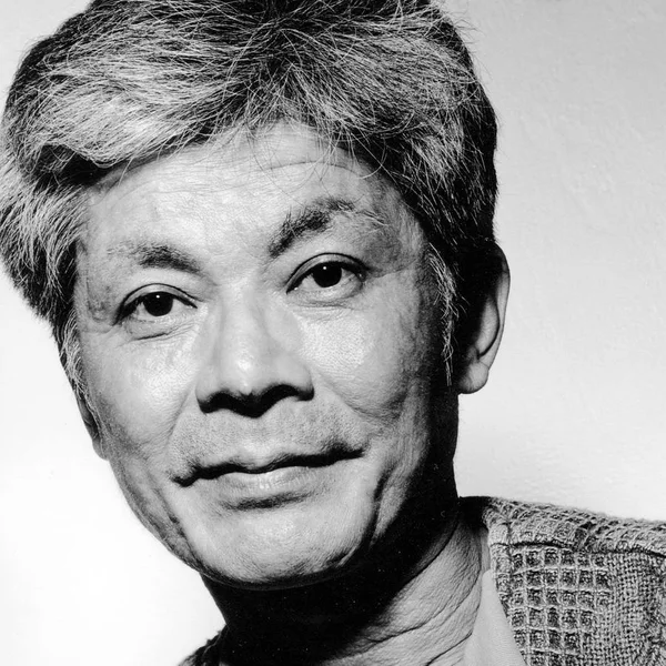 Photo de Yuji Takahashi