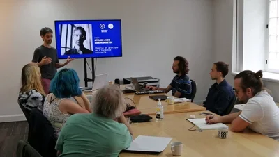 Atelier Théorie et pratique de l’harmonie naturelle