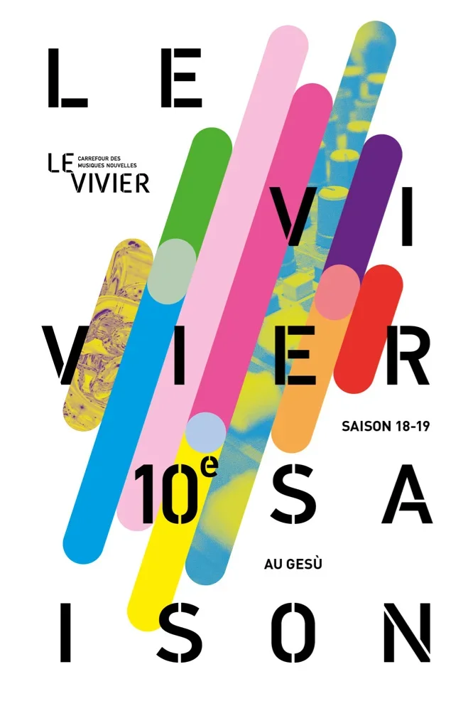 Affiche de la saison 2018-19
