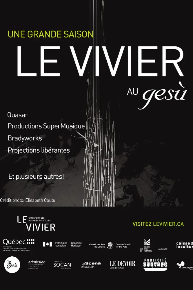 Affiche de la saison 2016-17