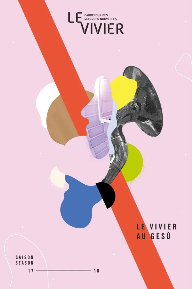 Affiche de la saison 2017-18