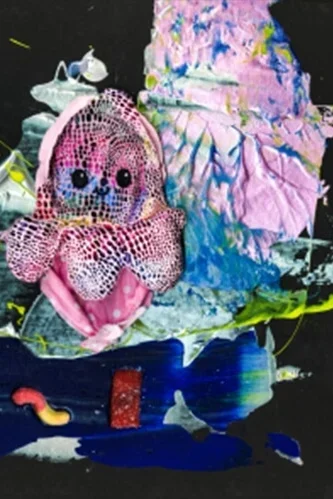 Image for the concert Tiroirs bonbons pastels